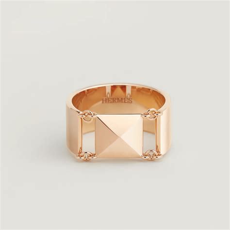 Hermès Clou d'H ring .